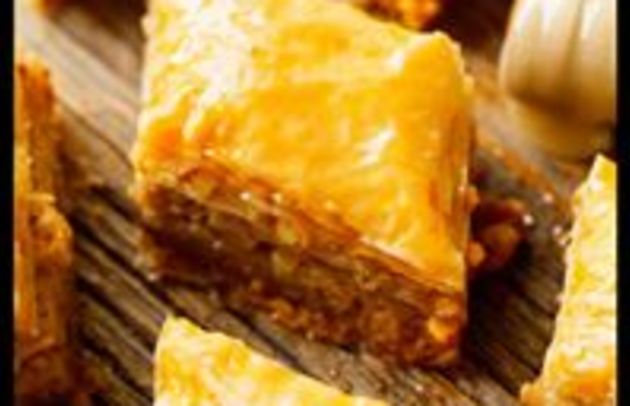 Baklava