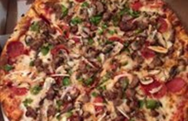 Pizza