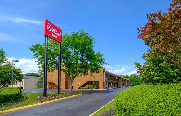 Red Roof Inn