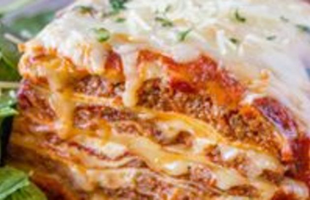Lasagna
