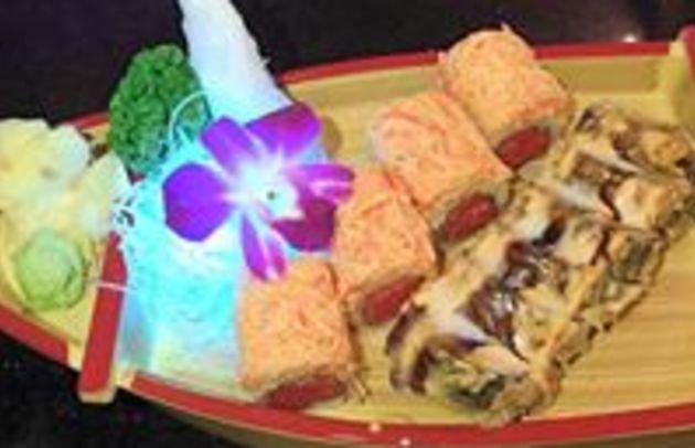 sushi