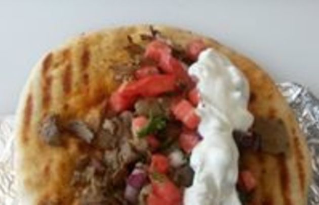 Pita