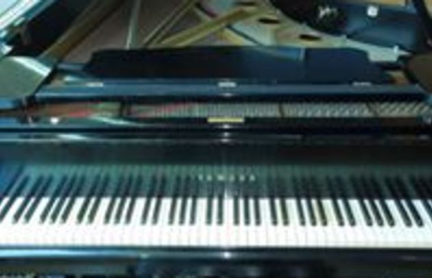 Piano