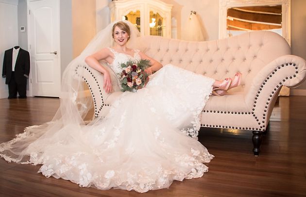 Bride