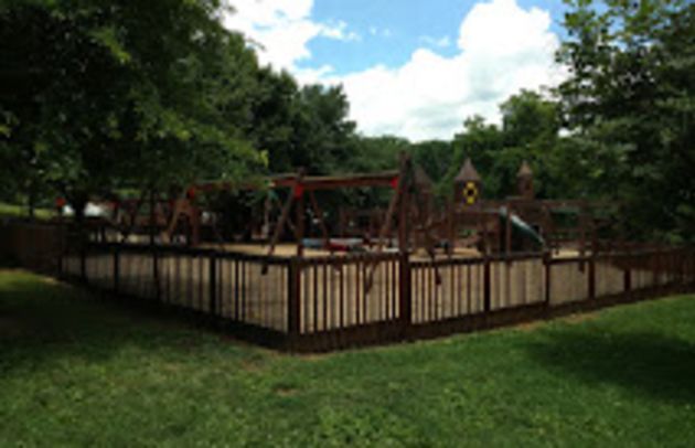 Play Equipment