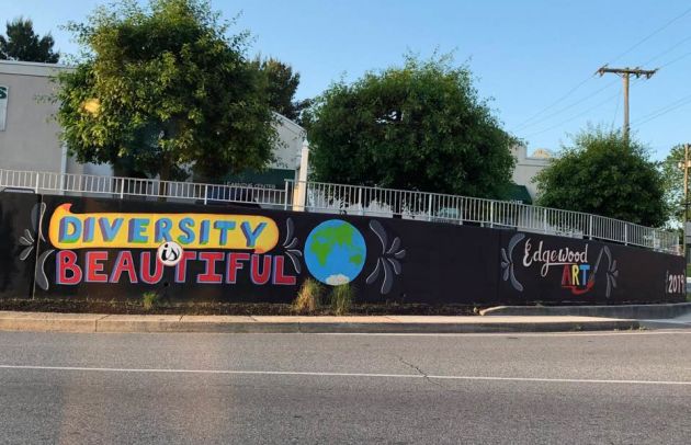 Diversity is Beautiful