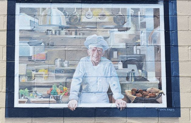 La Dolce Vita - Chef