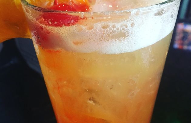 Cocktail