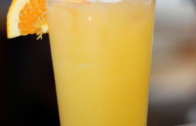 Orange Crush