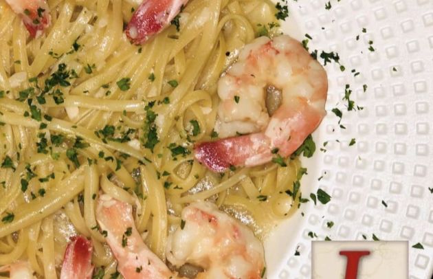 Lib's Shrimp Night.jpg