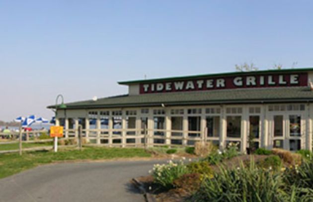 Tidewater Grill Main