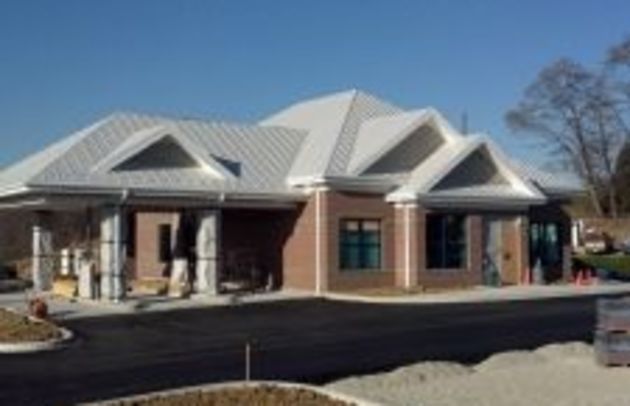 Aberdeen Proving Ground Federal Credit Union APGFCU
