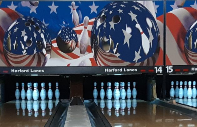 Harford Lanes