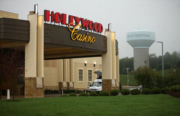 Hollywood Casino Md Reviews