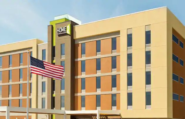 Home2 Suites by Hilton