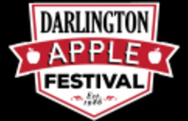 Darlington Apple Festival 2022