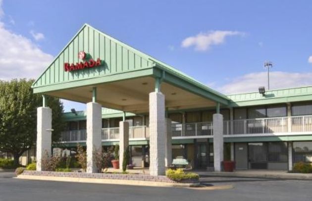 Ramada Edgewood Hotel And Conference Center