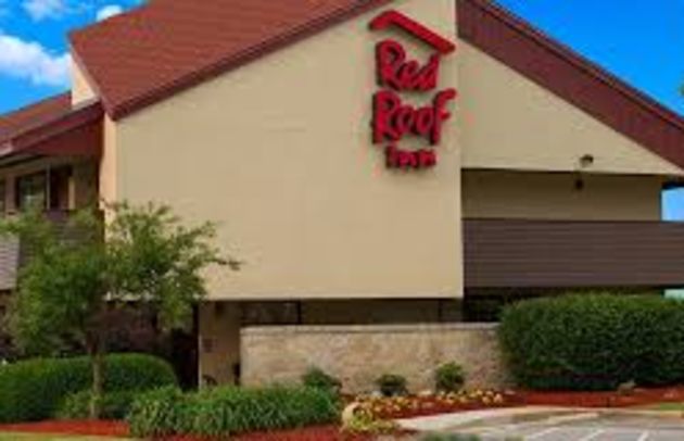 Red Roof Inn Aberdeen