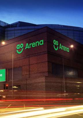 AO Arena