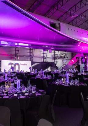 Concorde Conference Centre