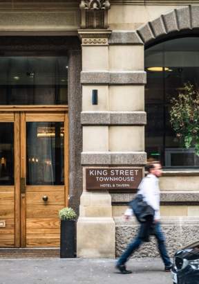 King Street Townhouse