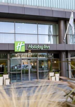 Holiday Inn Manchester - MediaCityUK
