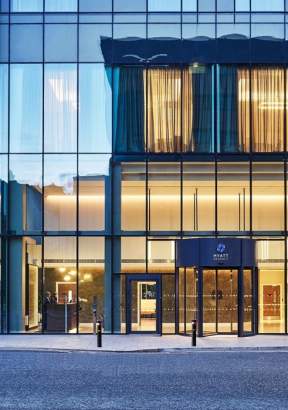 Hyatt Regency Manchester