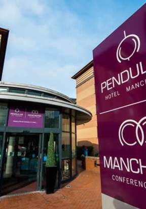 The Pendulum Hotel & Manchester Conference Centre