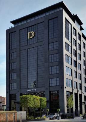 Dakota Manchester