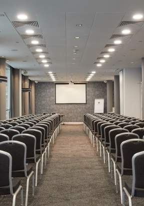 DoubleTree by Hilton Hotel Manchester – Piccadilly