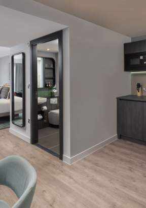 Residence Inn By Marriott Manchester Piccadilly