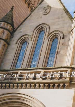 The University of Manchester Conferences and Venues
