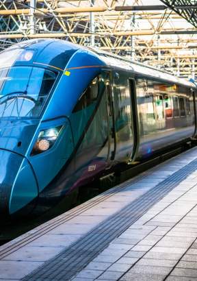 TransPennine Express