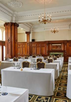 The Midland Hotel