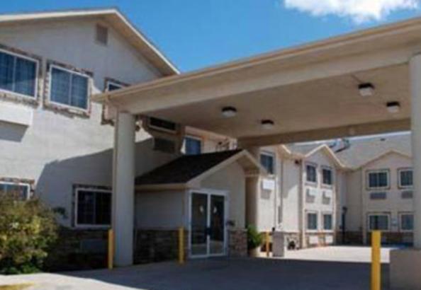 Accommodations Hotels Quality Inn & Suites | Visit Laramie