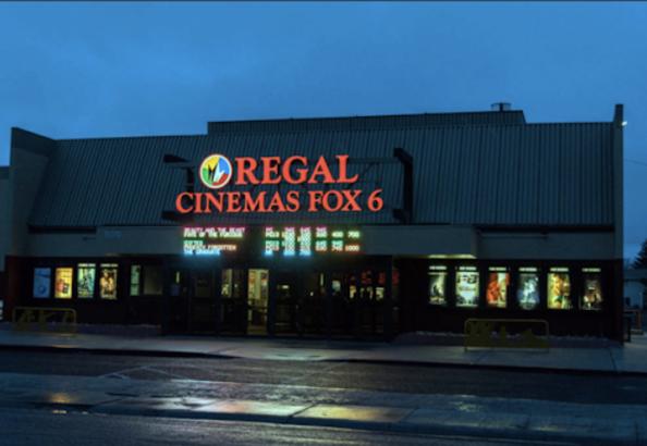 laramie movie theatre showtimes