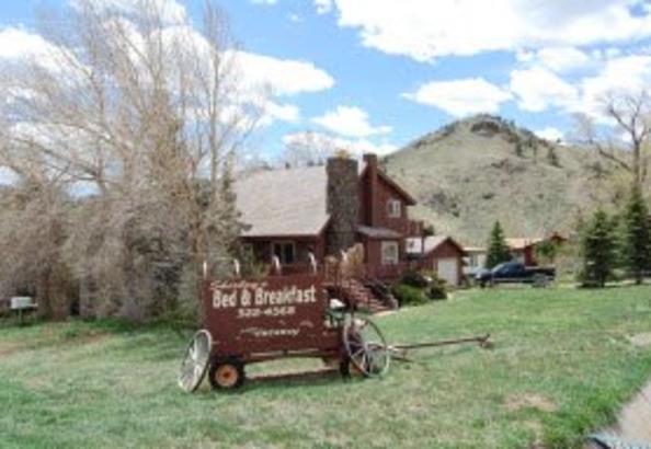 Shirley S Bed Breakfast