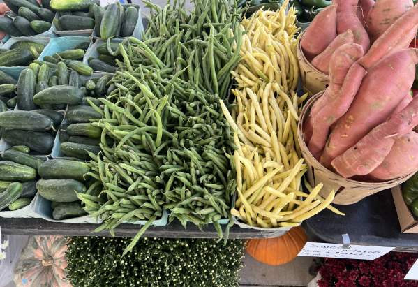 Hardin County Farmer's Market