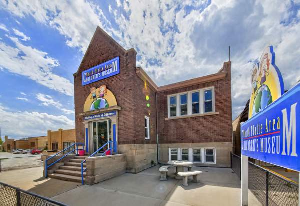 North Platte Area Children's Museum
