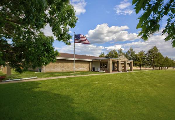 Lincoln County Historical Museum