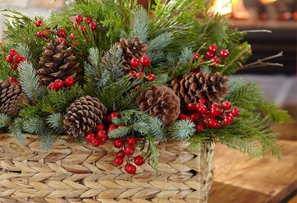 Garden Club of Elizabethtown Holiday Bazaar