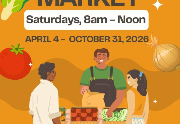Hardin County Farmer's Market
