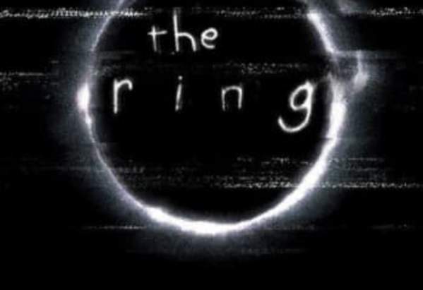 Spooky Movies at The State - The Ring