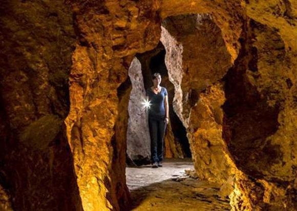 Caves & Caverns | Tucson & Southern Arizona, AZ **