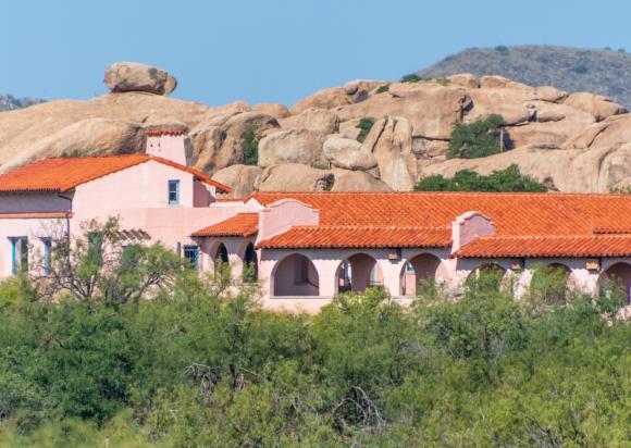 Amerind Museum | Dragoon, AZ 85609