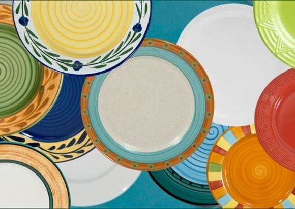 H.F. Coors Dinnerware | Tucson, AZ 85713