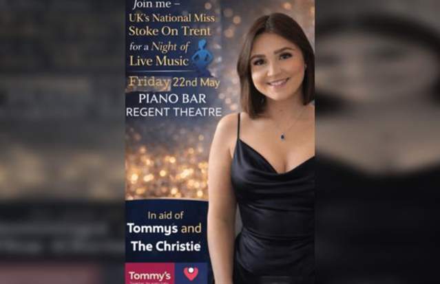 A Night Of Live Music