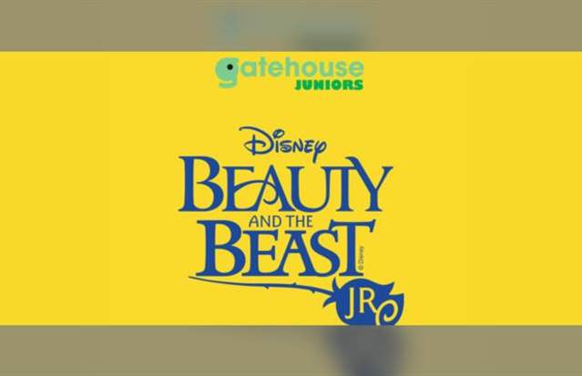 Beauty and The Beast (Junior)
