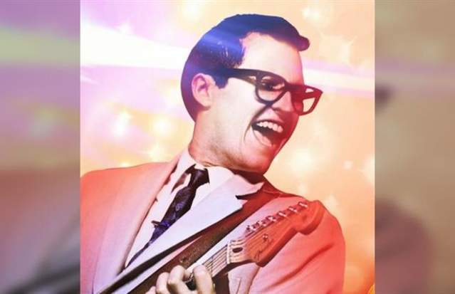 Buddy - The Buddy Holly Story