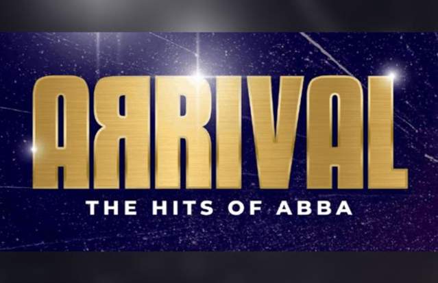Arrival ® - The Hits Of Abba Show